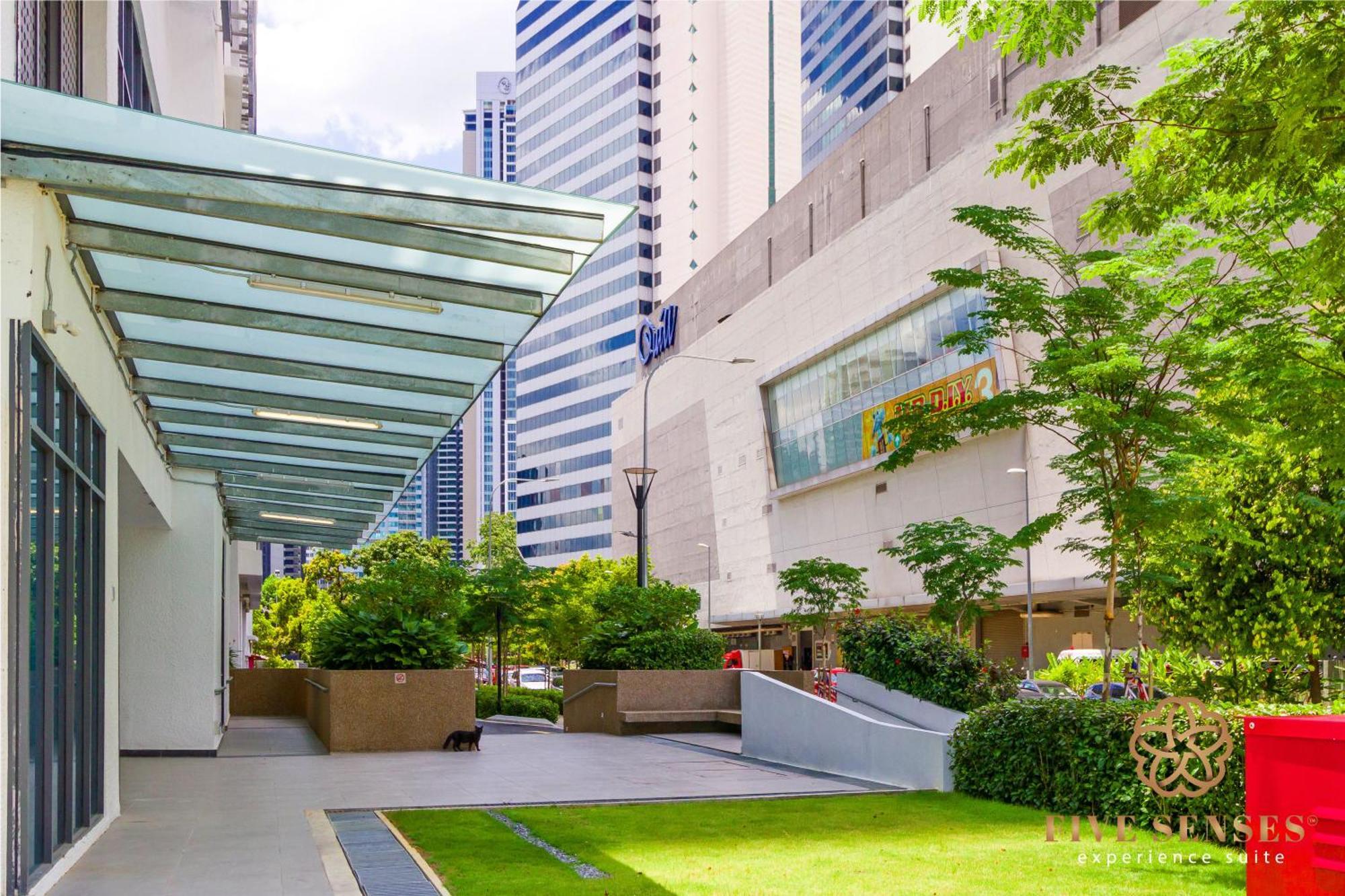The Colony & The Luxe Signature Suites, Klcc — Photos 2